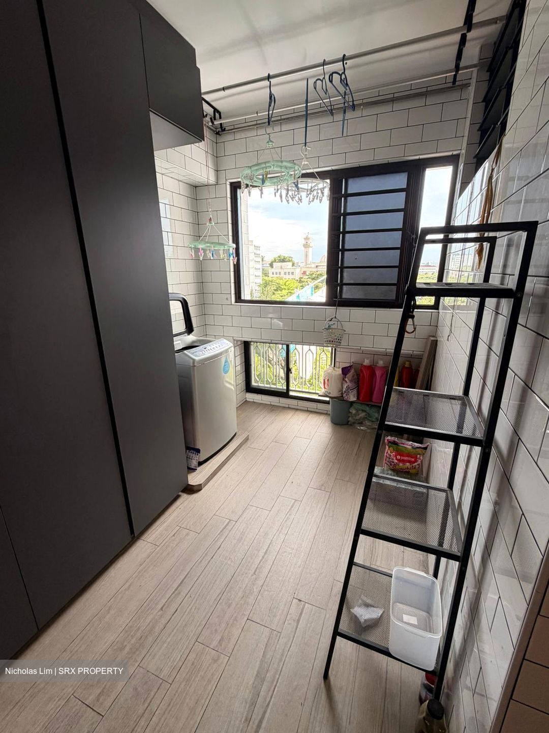 Blk 368 Corporation Drive (Jurong West), HDB 4 Rooms #503964081